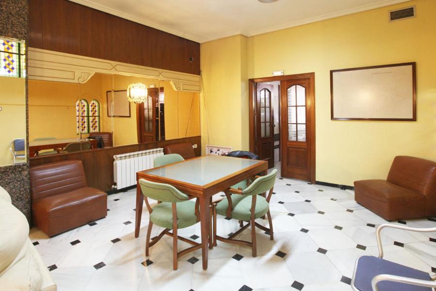 Hotel El Cisne Kordoba Zewnętrze zdjęcie