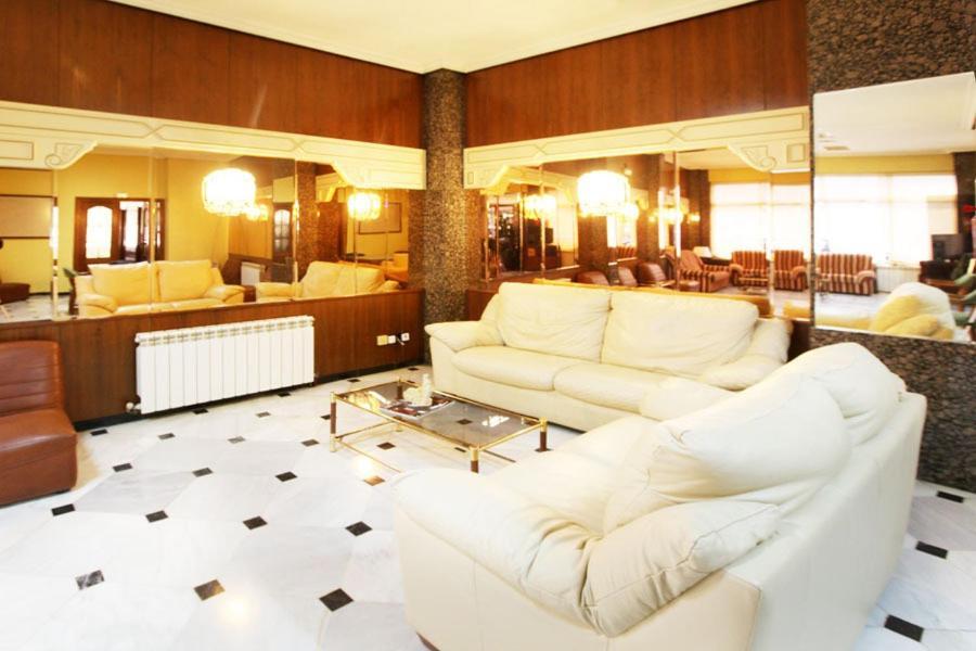Hotel El Cisne Kordoba Zewnętrze zdjęcie