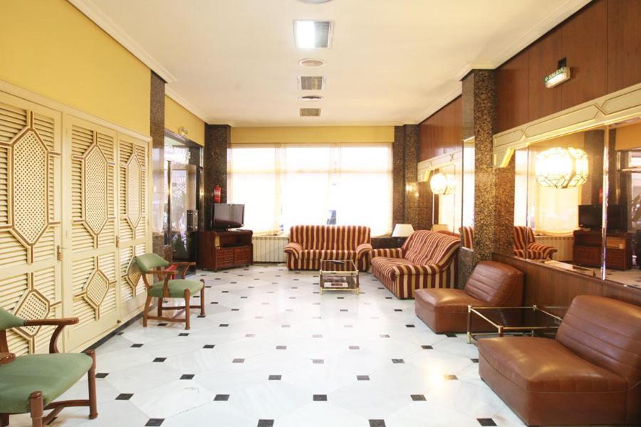Hotel El Cisne Kordoba Zewnętrze zdjęcie